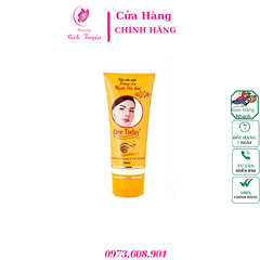 SỮA RỬA MẶT NGỪA LÃO HÓA DA ONE TODAY 50ml