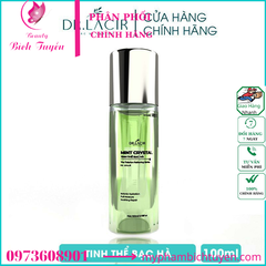 nước thần - toner Tinh Thể Bạc Hà Co Nhỏ Lỗ Chân Lông, Cân Bằng Ẩm Lamer care drLacir