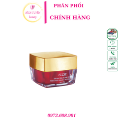 Kem ELISE  mụn trắng da chống nắng 20g