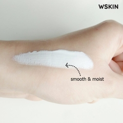 Kem Chống Nắng Trắng Da WSKIN Sun Block SPF50+/ PA+++