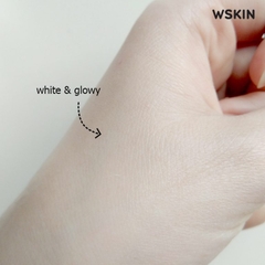 Kem Chống Nắng Trắng Da WSKIN Sun Block SPF50+/ PA+++