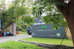 CFC VÀ DRC THỰC HIỆN CHƯƠNG TRÌNH GIAO LƯU SẢN PHẨM TRONG HỆ SINH THÁI TẬP ĐOÀN HOÁ CHẤT VIỆT NAM