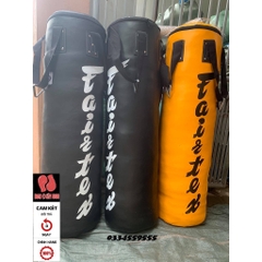 Bao đấm Boxing Fairtex Cao Cấp 1m8