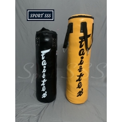 Bao đấm Boxing Fairtex Cao Cấp 1m