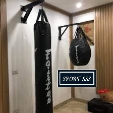 Bao đấm Boxing Fairtex Cao Cấp 1m8