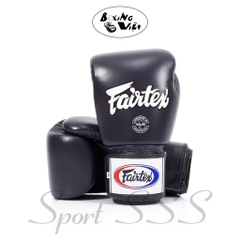 Găng Boxing - MuayThai - Kickboxing Fairtex BGV1 Universal Gloves - Breathable nhiều màu sắc