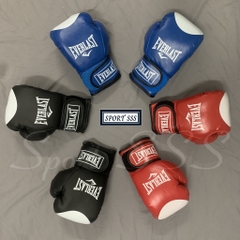 Găng Tay hở ngón Boxing đấm bốc Thể Thao Ufc ,MMA  cho người lớn.