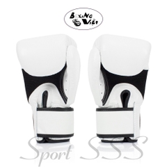 Găng Boxing - MuayThai - Kickboxing Fairtex BGV1 Universal Gloves - Breathable nhiều màu sắc