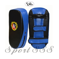 Đích Đá Boxing - Đích Đỡ Lamper KICK PADS -Tập Võ Thuật - Muay Thái - Đấm Bốc - MMA - Quyền Anh