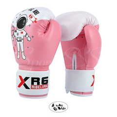 Găng tay Boxing - Võ thuật - Đấm bốc ABJ - Trẻ Em cao cấp nhiều phiên bản