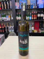 Rượu Vang Đà Lạt Classic Special  12% 750ml