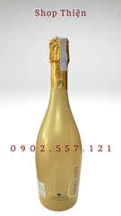 Vang Nổ Ý Cavatina Premium Moscato 8.5% - 750ml - Vang Ngọt Triveneto