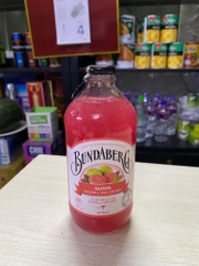 Nước Trái Cây Úc Bundaberg 375ml