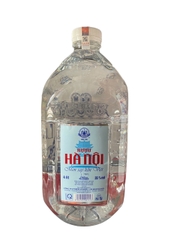 Rượu Hà Nội 35 độ HALICO 4L | SHOP THIỆN