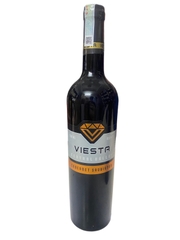 Vang Đỏ Chile VIESTA Cabernet Sauvignon 12.5% 750ml