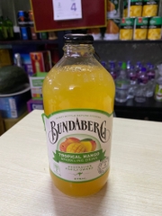 Nước Trái Cây Úc Bundaberg 375ml