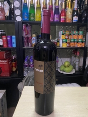 Rượu Vang Pháp Thiên Thần CARMEN Merlot 13.5% 750ml- Vang Đỏ