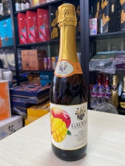 Nước Trái Cây Ý Gavioli 750ml