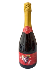 Nước Ép Trái Cây MAY Sparkling Juice 750ml