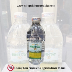 Rượu ĐẾ BÌNH TÂY 29% 2 Lít