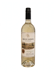 Vang Pháp Belle Saison Vin de France - 750ml (Sauvignon Blanc 12% & Cabernet Sauvignon 13.5%)
