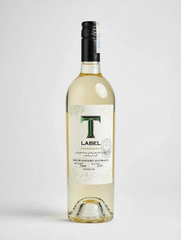 Rượu Vang Trắng Úc T Label Chardonnay 2025 - 750ml 12.5%