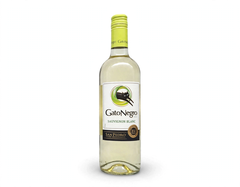 Vang Chile Gato Negro San Pedro 13% - Bộ Sưu Tập 5 Vị Rosé Cabernet Sauvignon Merlot Chardonnay Sauvignon Blanc 750ml - Wine of Chile