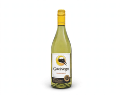 Vang Chile Gato Negro San Pedro 13% - Bộ Sưu Tập 5 Vị Rosé Cabernet Sauvignon Merlot Chardonnay Sauvignon Blanc 750ml - Wine of Chile