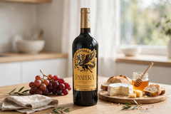 Vang Đỏ Pantera Premier Quality 2025 750ml 13% - Vang Đỏ Nhập Khẩu Cao Cấp Làm Quà Tặng Sang Trọng