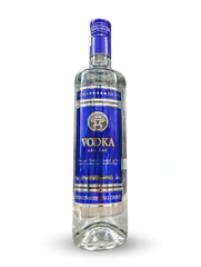 Vodka Năm Sao Nắp Xanh 700ml 40 Độ - Special Quality - Vodka 5 Sao