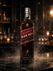 Rượu Johnnie Walker Black Ruby 750ml - Blended Scotch Whisky 40%