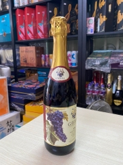 Nước Trái Cây Ý Gavioli 750ml