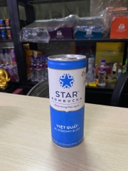 Trà KOMBUCHA Bổ sung lợi khuẩn- Men vi sinh 250ml