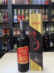 Vang Đỏ ROMA 1989 14.5% 750ml