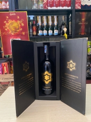 Rượu Vang Ý Collefrisio Appassimento 750ml
