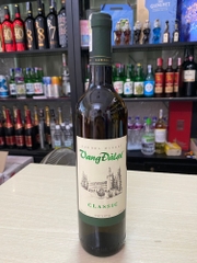 Rượu Vang Đà Lạt CLASSIC  12% 750ml