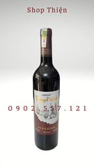 VANG Đà Lạt Superior  12% 750ml