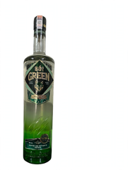 Vodka Sói GREEN 27.5% & Sói Direwolf 33% - 555ml - Shop Thiện