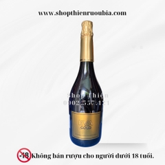 Nước Trái Cây Tây Ban Nha EVA GOLD 750ml