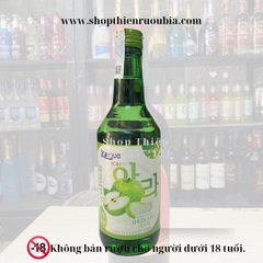 Rượu Sô Chu Hàn Quốc KORICE Soju 360ml