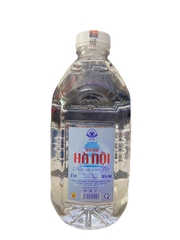 Rượu HÀ NỘI 2 Lít ( 30% -35%)