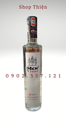 VODKA Men Lớn 39.5% 500ml