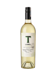 Rượu Vang Trắng Úc T Label Chardonnay 2025 - 750ml 12.5%