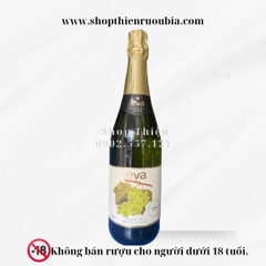 Nước Trái Cây Tây Ban Nha EVA 750ml