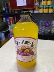 Nước Trái Cây Úc Bundaberg 375ml
