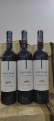 Rượu Vang Argentina  Septima Đỏ 750ml