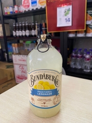Nước Trái Cây Úc Bundaberg 375ml