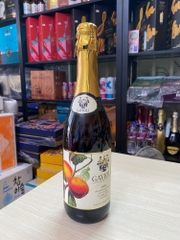 Nước Trái Cây Ý Gavioli 750ml