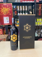 Rượu Vang Ý Collefrisio Appassimento 750ml