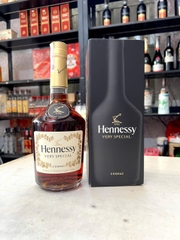Rượu Hennessy Very Special Cognac 700ml 40% - Cognac Pháp Nhập Khẩu Chính Hãng  [SHOP THIỆN]